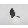 OPEL CORSA- D- 11/14; ÖN TAMPON ÇEKİ DEMİRİ KAPAĞI SİYAH (TW)