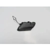 OPEL CORSA- D- 11/14; ÖN TAMPON ÇEKİ DEMİRİ KAPAĞI SİYAH (TW)
