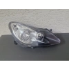 OPEL CORSA D SAĞ ÖN FAR ORJİNAL GM SIFIR 2006-2014