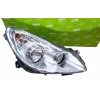 OPEL CORSA D SAĞ ÖN FAR VALEO SIFIR 2007-2014