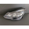 OPEL CORSA D SOL ÖN FAR MOTORLU 2011-2014 SIFIR AYARINDA