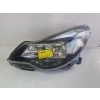 OPEL CORSA D SOL ÖN FAR SİYAH 2010-2014 SIFIR AYARINDA