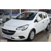OPEL CORSA- E- 15/19; ARAÇ BİLGİLERİ VE RESİMLERİ