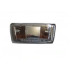 OPEL CORSA- E- 15/19; ÇAMURLUK SİNYALİ SOL GRİ ÇERÇEVELİ (EUROLAMP)