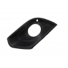 OPEL CORSA- E- 15/19; SİS LAMBA KAPAĞI SOL SİS/NİKELAJ DELİKLİ (TYG)