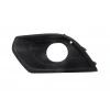 OPEL CORSA- E- 15/19; SİS LAMBA KAPAĞI SOL SİS/NİKELAJ DELİKLİ (TYG)