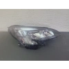 OPEL CORSA E SAĞ ÖN FAR MOTORLU SIFIR 2015-2019