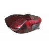 OPEL CORSA- F- 20/23; DIŞ STOP LAMBASI SOL KIRMIZI/BEYAZ/LEDLİ (E MARKLI)