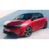 OPEL CORSA- F- 24/25; ARAÇ BİLGİLERİ VE RESİMLERİ