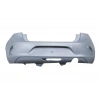 OPEL CORSA- F- 24/25; ARKA TAMPON ASTARLI GRİ(4 SENSÖR DELİKLİ) (TW)