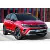 OPEL CROSSLAND- 20/24; ARAÇ BİLGİLERİ VE RESİMLERİ