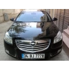 OPEL INSIGNIA- 09/17; ARAÇ BİLGİLERİ VE RESİMLERİ