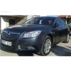 OPEL INSIGNIA- 09/17; ARAÇ BİLGİLERİ VE RESİMLERİ