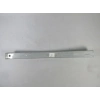 OPEL MERIVA- 03/06; ÖN TAMPON DEMİRİ (ALÜMİNYUM) (TW)