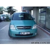 OPEL MERIVA- 03/10; ARAÇ BİLGİLERİ VE RESİMLERİ