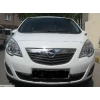 OPEL MERIVA- B- 11/16; ARAÇ BİLGİLERİ VE RESİMLERİ