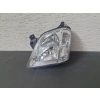 OPEL MERİVA SOL ÖN FAR MOTORSUZ SIFIR 2003-2010