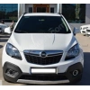 OPEL MOKKA- 12/16; ARAÇ BİLGİLERİ VE RESİMLERİ