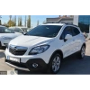 OPEL MOKKA- 12/16; ARAÇ BİLGİLERİ VE RESİMLERİ