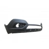 OPEL MOKKA- 12/16; ÖN TAMPON ALT SİYAH (SENSÖR DELİKSİZ)(TÜV)(TYG)