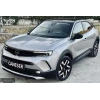 OPEL MOKKA- 21/24; ARAÇ BİLGİLERİ VE RESİMLERİ