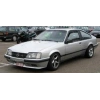 OPEL MONZA- 91/98; ARAÇ BİLGİLERİ VE RESİMLERİ