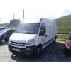 OPEL MOVANO- 04/06; ARAÇ BİLGİLERİ VE RESİMLERİ