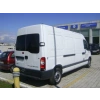 OPEL MOVANO- 04/06; ARAÇ BİLGİLERİ VE RESİMLERİ