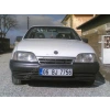 OPEL OMEGA- A- 86/94; ARAÇ BİLGİLERİ VE RESİMLERİ