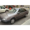 OPEL OMEGA- A- 86/94; ARAÇ BİLGİLERİ VE RESİMLERİ