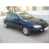 OPEL OMEGA- B- 94/98; ARAÇ BİLGİLERİ VE RESİMLERİ