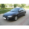 OPEL OMEGA- B- 94/98; ARAÇ BİLGİLERİ VE RESİMLERİ