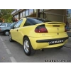 OPEL TIGRA- 93/01; ARAÇ BİLGİLERİ VE RESİMLERİ