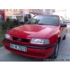 OPEL VECTRA- A- 88/95; ARAÇ BİLGİLERİ VE RESİMLERİ