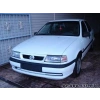 OPEL VECTRA- A- 88/95; ARAÇ BİLGİLERİ VE RESİMLERİ