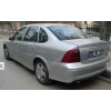 OPEL VECTRA- B- 99/02; ARAÇ BİLGİLERİ VE RESİMLERİ