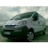 OPEL VIVARO- 04/08; ARAÇ BİLGİLERİ VE RESİMLERİ