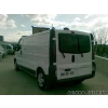 OPEL VIVARO- 04/08; ARAÇ BİLGİLERİ VE RESİMLERİ