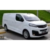 OPEL VIVARO- 20/24; ARAÇ BİLGİLERİ VE RESİMLERİ
