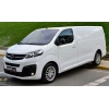 OPEL VIVARO- 20/24; ARAÇ BİLGİLERİ VE RESİMLERİ