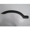 OPEL ZAFIRA- 99/04; ÖN ÇAMURLUK AĞZI PLASTİĞİ SOL SİYAH