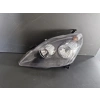 OPEL ZAFİRA B SOL ÖN FAR 2005-2008 SIFIR AYARINDA