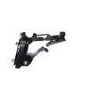 PEUGEOT 2008- 13/16; ARKA TAMPON BRAKETİ İÇ SOL (TYG)