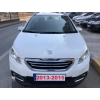 PEUGEOT 2008- 13/19; ARAÇ BİLGİLERİ VE RESİMLERİ