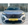 PEUGEOT 2008- 24/25; ARAÇ BİLGİLERİ VE RESİMLERİ