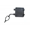 PEUGEOT 2008- 24/25; ARKA TAMPON ÇEKİ DEMİRİ KAPAĞI