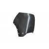 PEUGEOT 2008- 24/25; ARKA TAMPON UCU SOL SİYAH SENSÖR DELİKLİ (TYG)