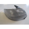 PEUGEOT 206- HB- 99/03; MODİFİYE STOP LAMBASI SOL BEYAZ/LEDLİ 3/5KAPI (TYC)