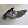 PEUGEOT 206- HB- 99/03; MODİFİYE STOP LAMBASI SOL BEYAZ/LEDLİ 3/5KAPI (TYC)
