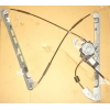 PEUGEOT 206- HB- 99/09; ÖN CAM KRİKOSU SOL ELEKTRİKLİ/MOTORLU (5KAPI) (HUSHAN)